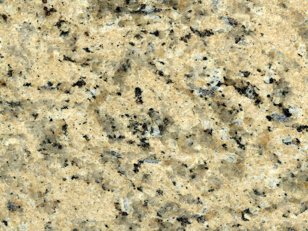 GIALLO OURO BRASIL (GIALLO TOPAZIO) GRANIT