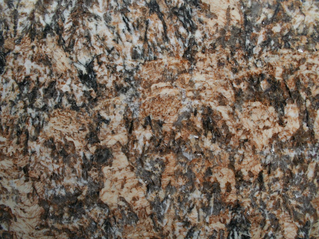 GOLDEN PERSA GRANIT