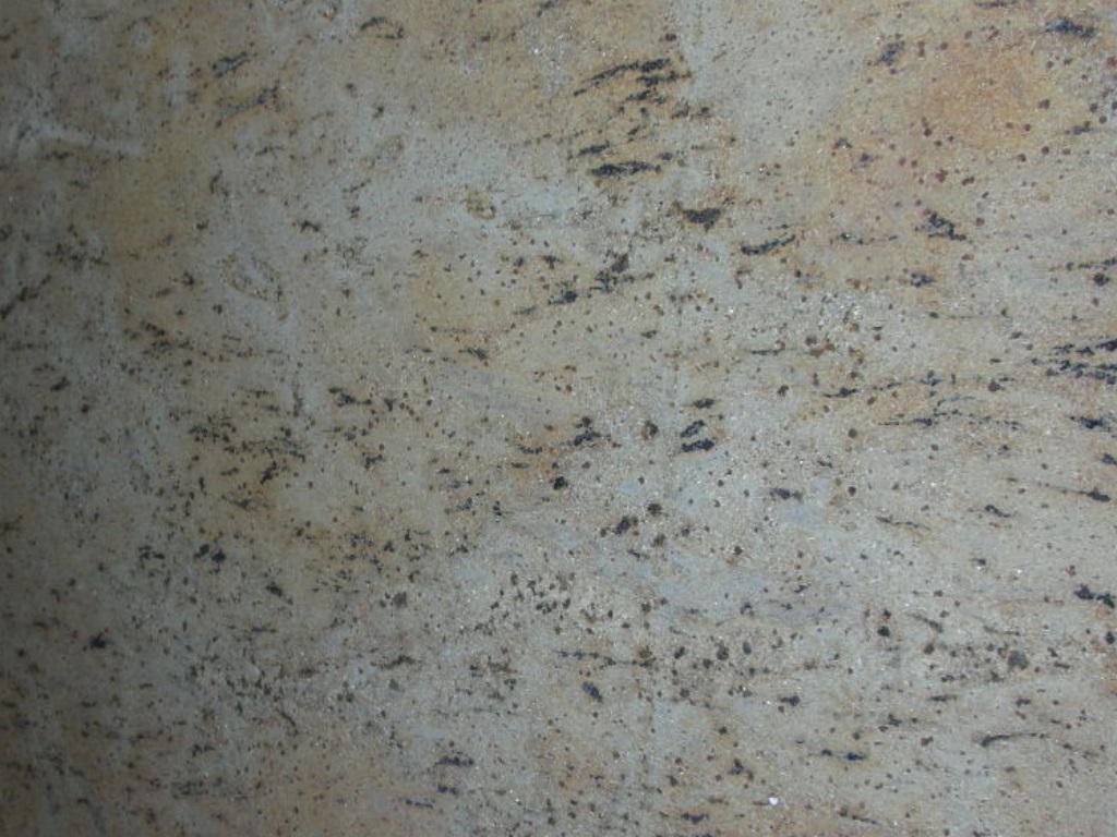 HAWAIAN GOLD GRANITE