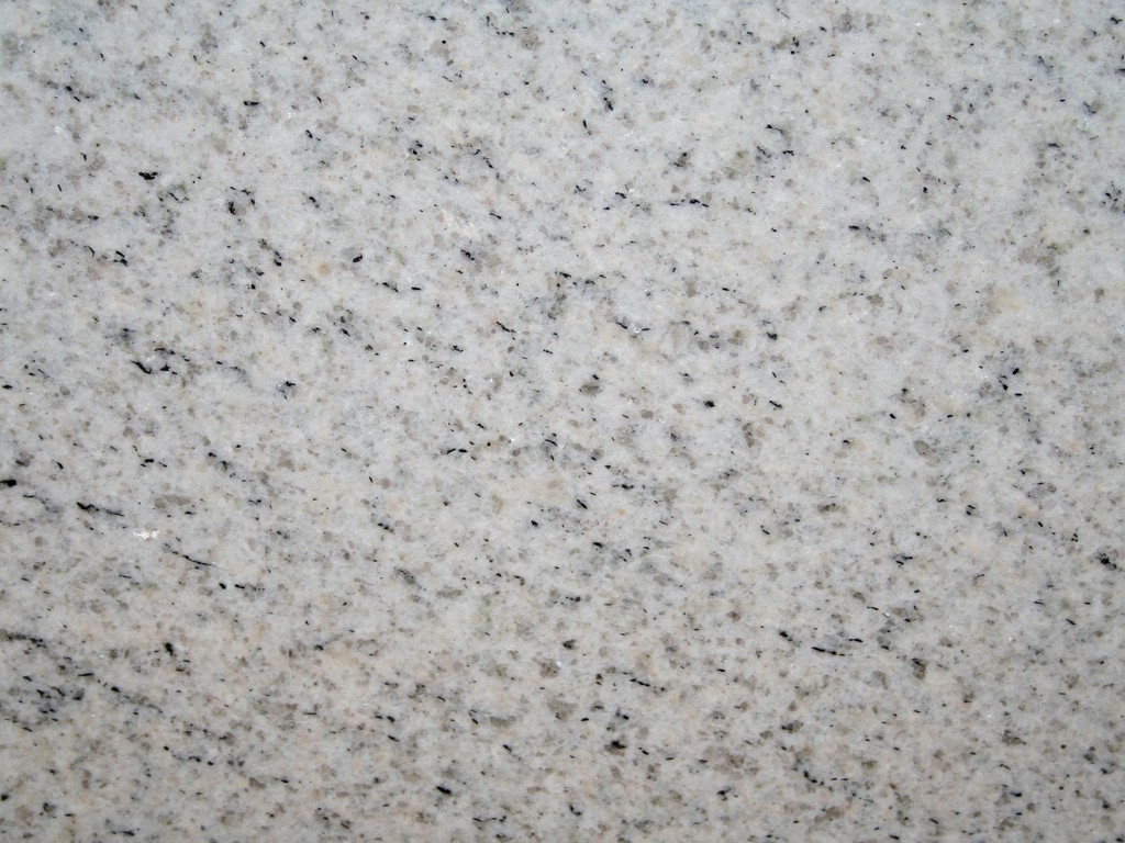 IMPERIAL WHITE GRANITE