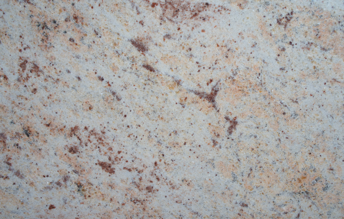 IVORY BROWN CLASSIC GRANITE