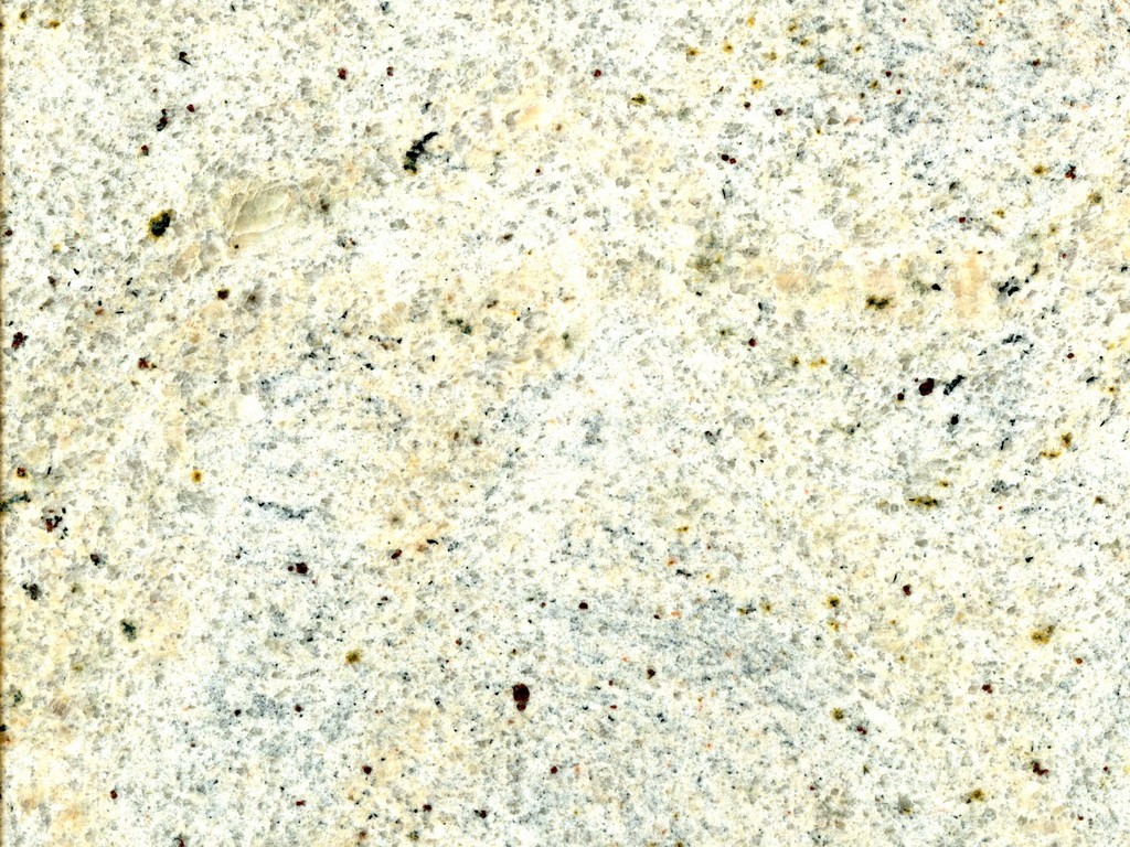 IVORY CREAM GRANITE