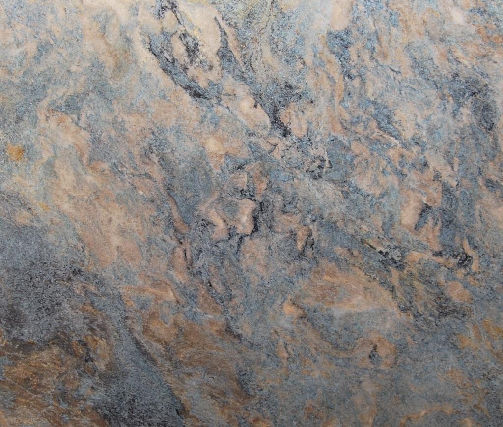 JERIBA BLUE QUARTZITES