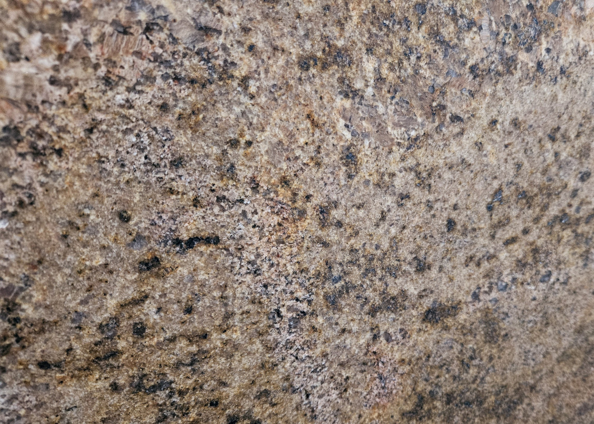 JUPARANA' ARANDIS GRANIT JUPARANA' ARANDIS GRANIT