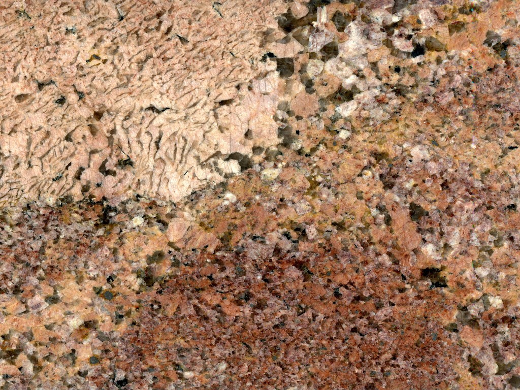 JUPARANA' BORDEAUX GRANITE