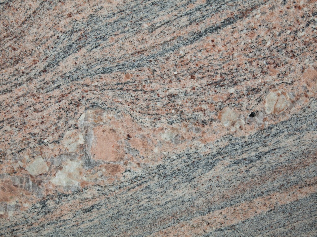 JUPARANA' COLOMBO GRANITE