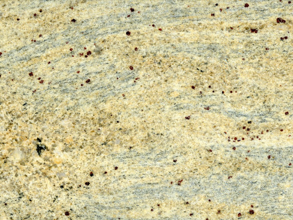 KASHMIR GOLD GRANITE