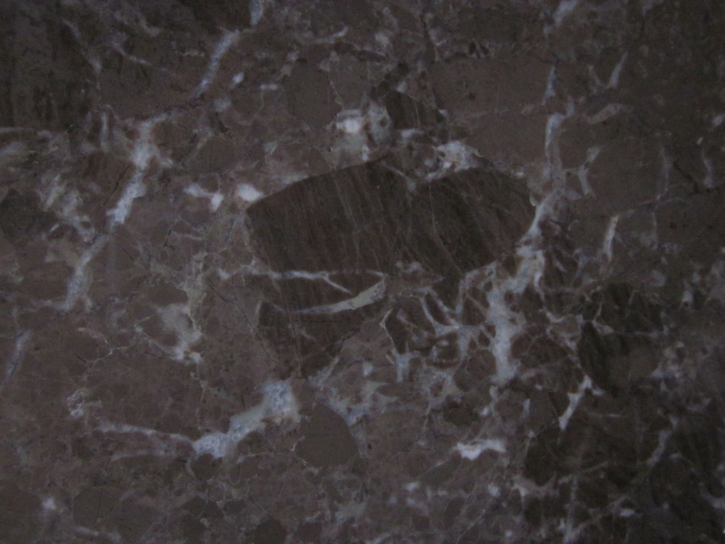 KING BROWN MARBLE