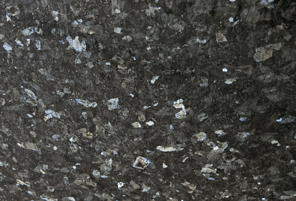 LABRADOR EMERALD PEARL GRANIT