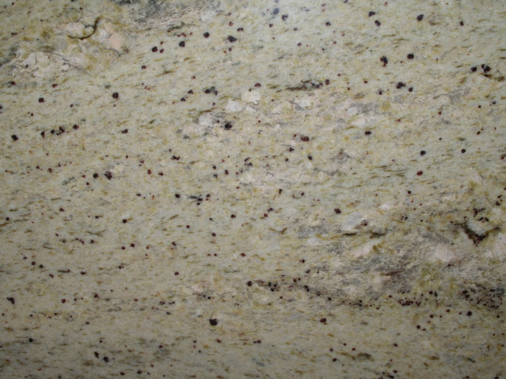 LEMON ICE GRANITE