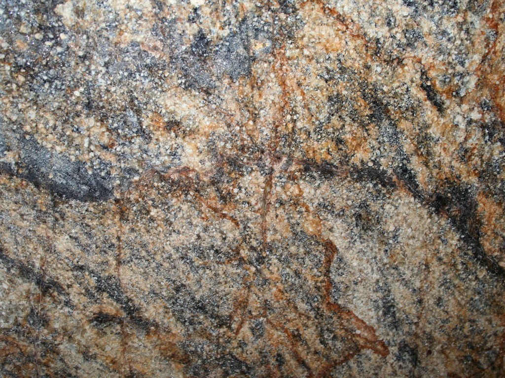 MAGMA GOLD GRANITE