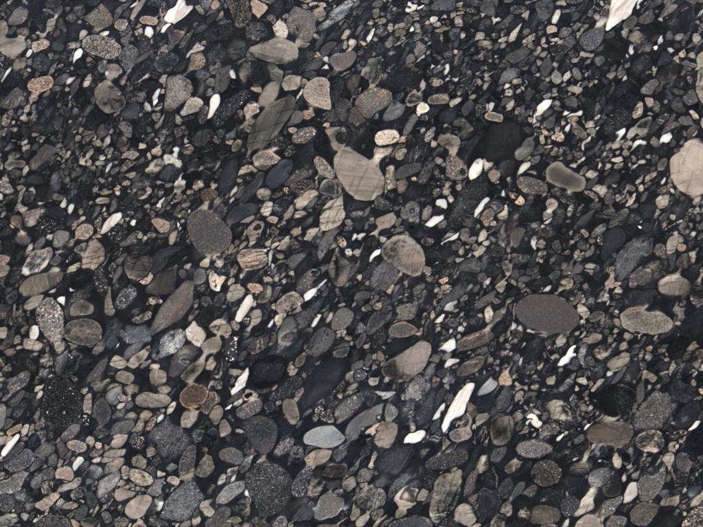 MARINACE BLACK GRANITE