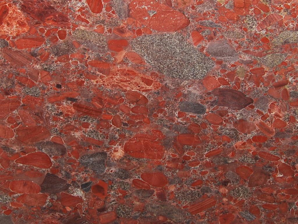 MARINACE ROSSO GRANIT