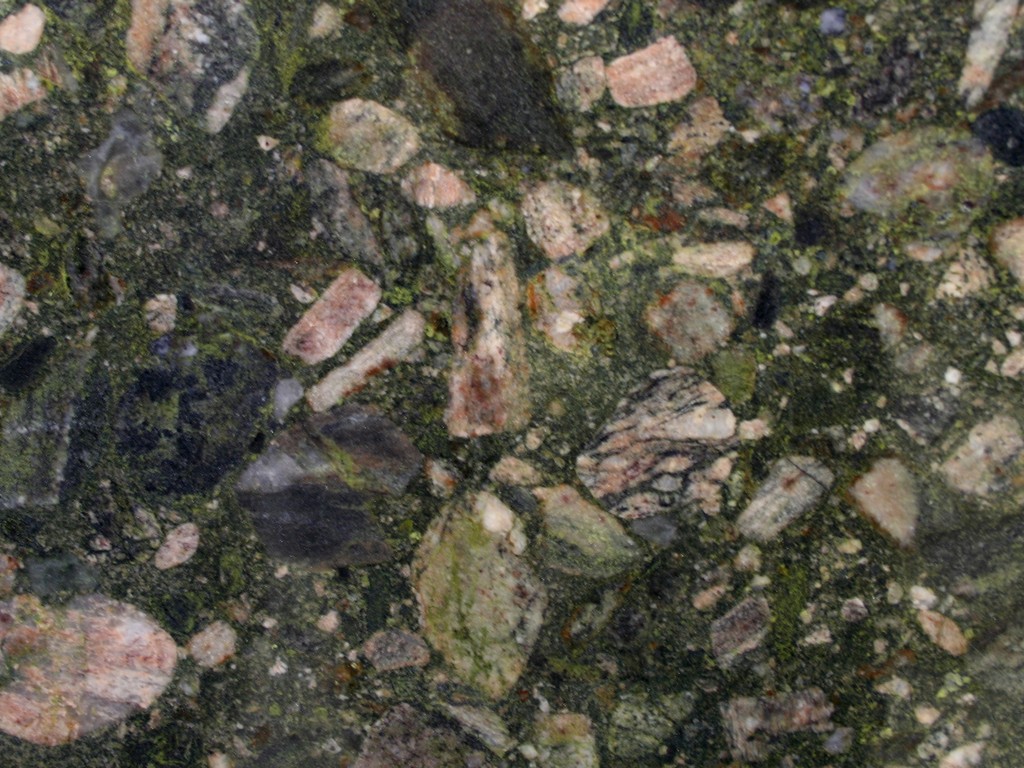 MARINACE VERDE GRANITE