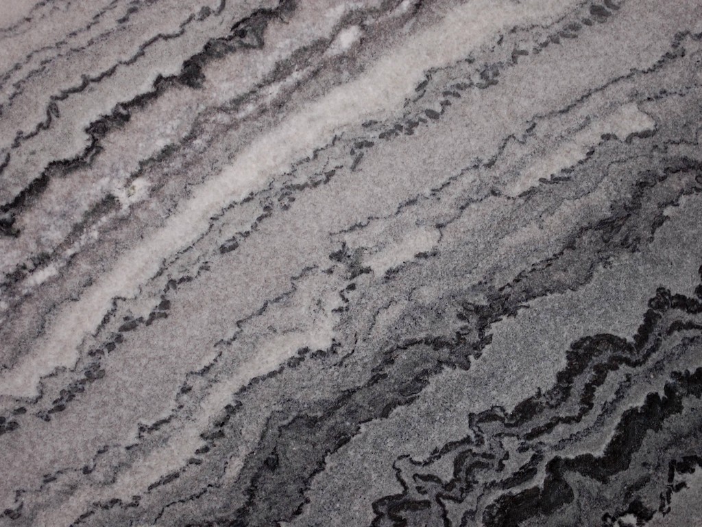 MERCURY BLACK MARBLE