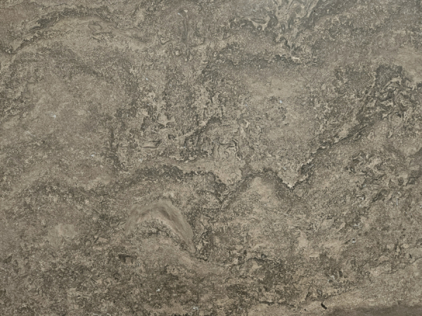 BROWN EARTH