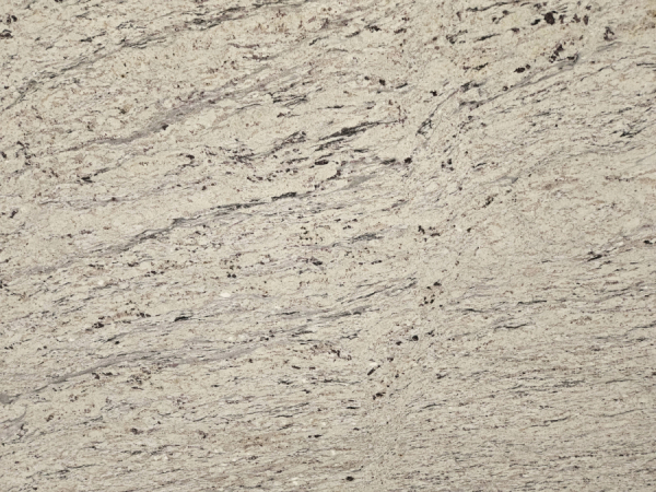 COLONIAL WHITE