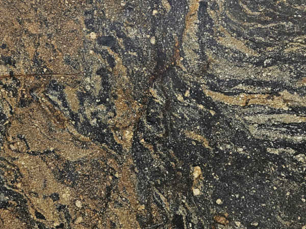 MAGMA GOLD