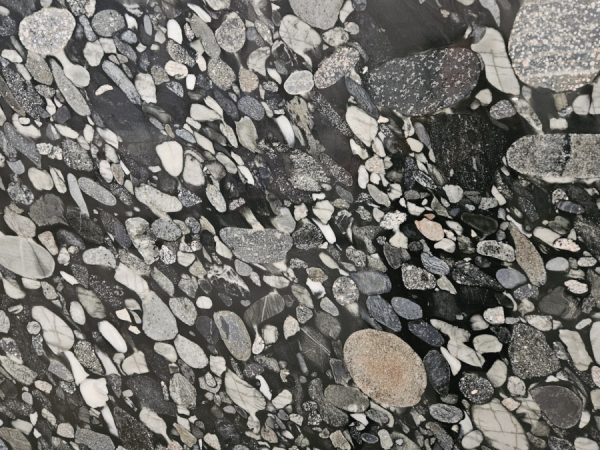 MARINACE BLACK