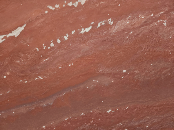 RED JASPER