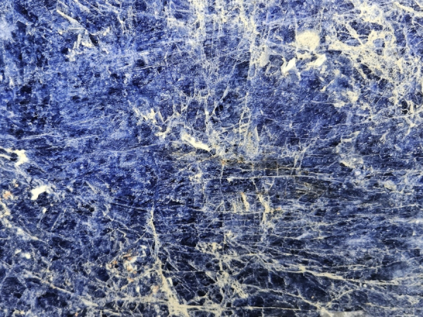 SODALITE BLUE EXTRA