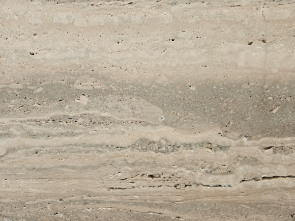 TRAVERTINO SILVER EXTRA TIPO OCEANO