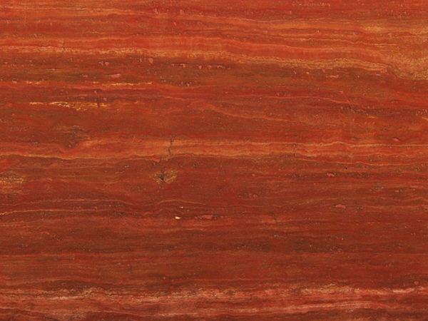 TRAVERTINO ROSSO PERSIANO