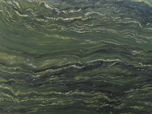 VERDE FANTASTICO