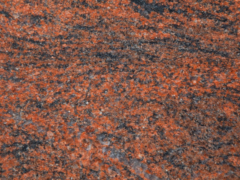 MULTICOLOR ROSSO GRANITE