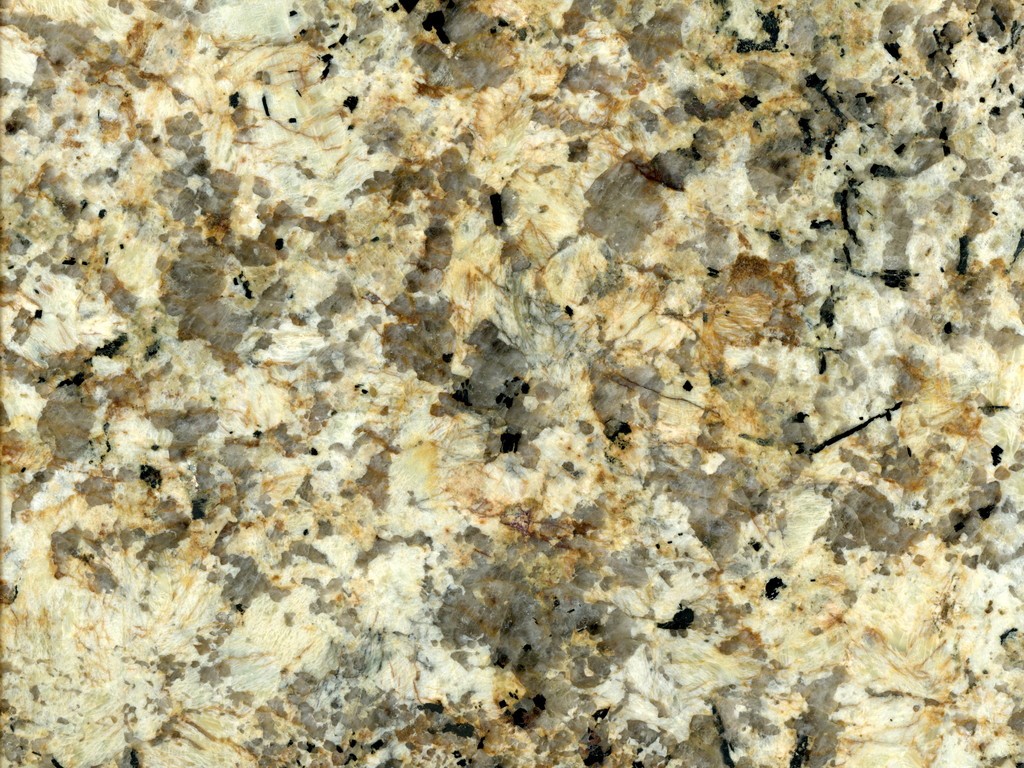 NAMIBIA GOLD GRANIT