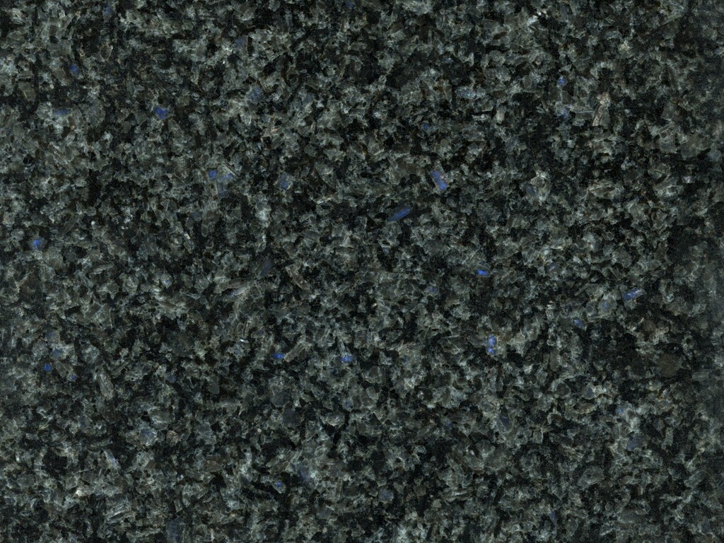 NERO AFRICA IMPALA BLUE GRANITE