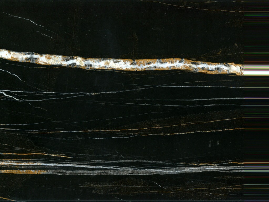 NERO DORATO (SAHARA NOIR) MARBLE