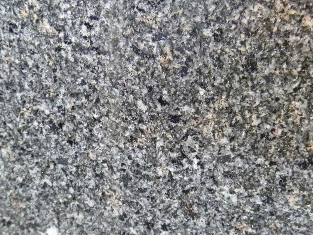 NERO FAVACO GRANITE