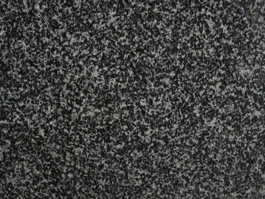 NERO IMPALA INDIANO GRANITE