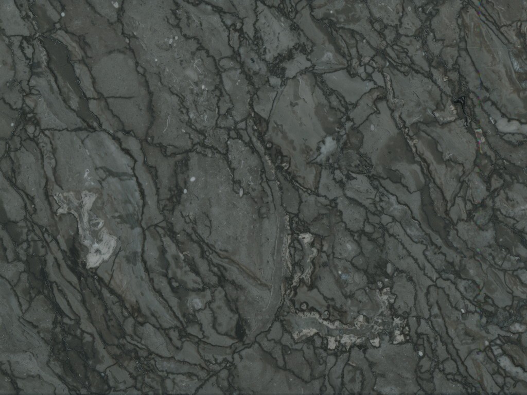 NERO JASPE MARBLE