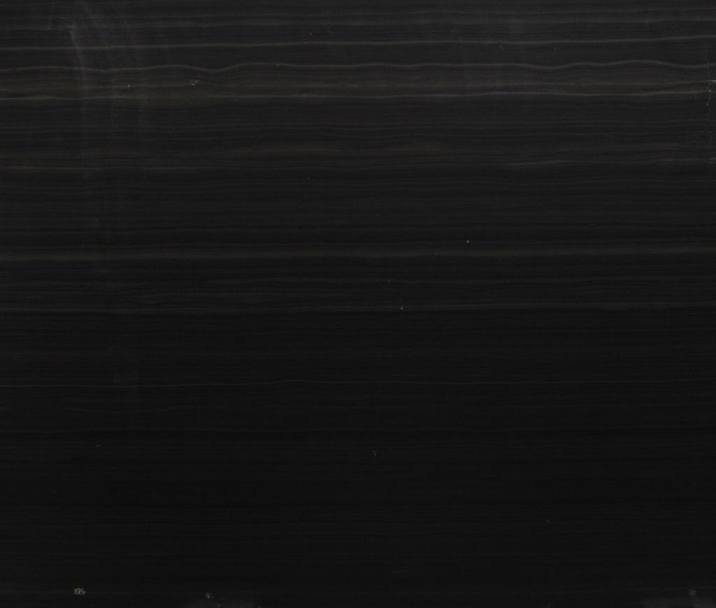 NERO SETA (BLACKWOOD-ELEGANT BLACK) MARMOR