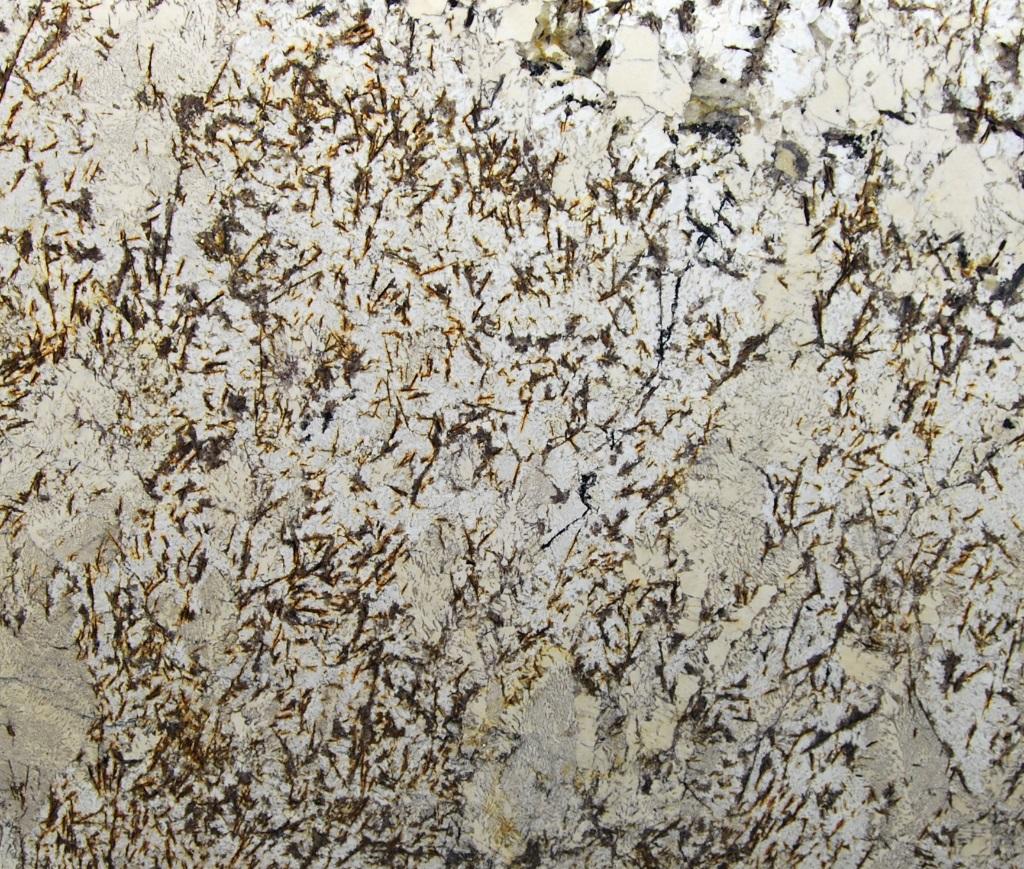 NEW GOLDEN SILVER GRANITE