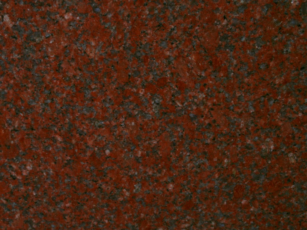 NEW IMPERIAL RED GRANIT