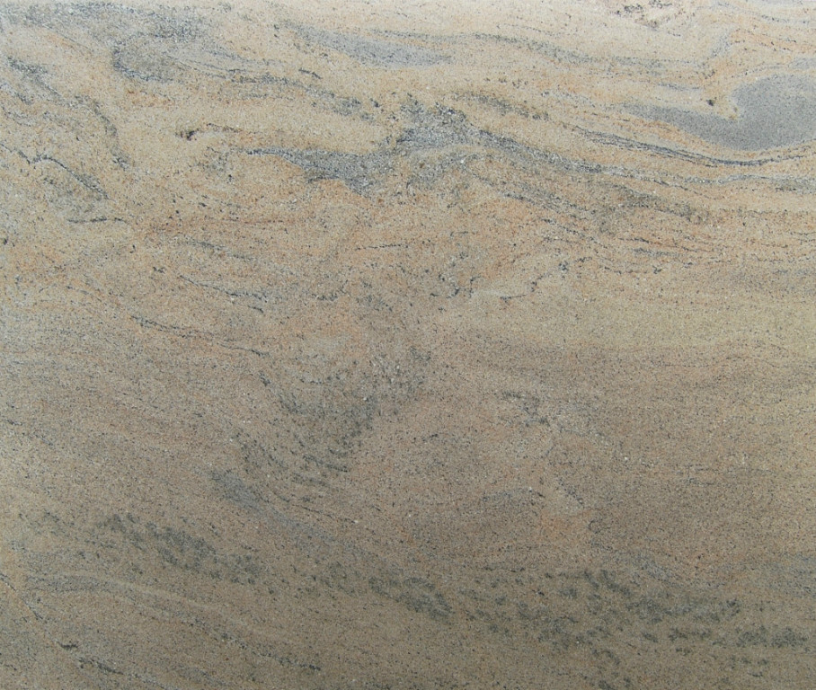 NEW IVORY FANTASY GRANIT