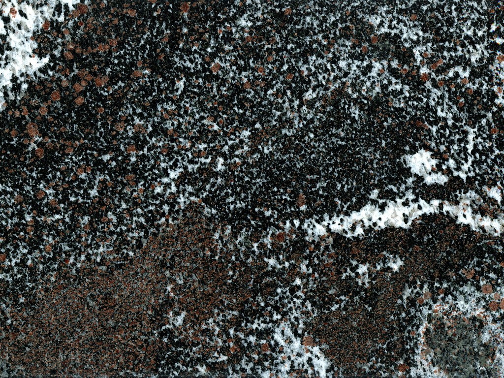 NORDIC SUNSET GRANITE