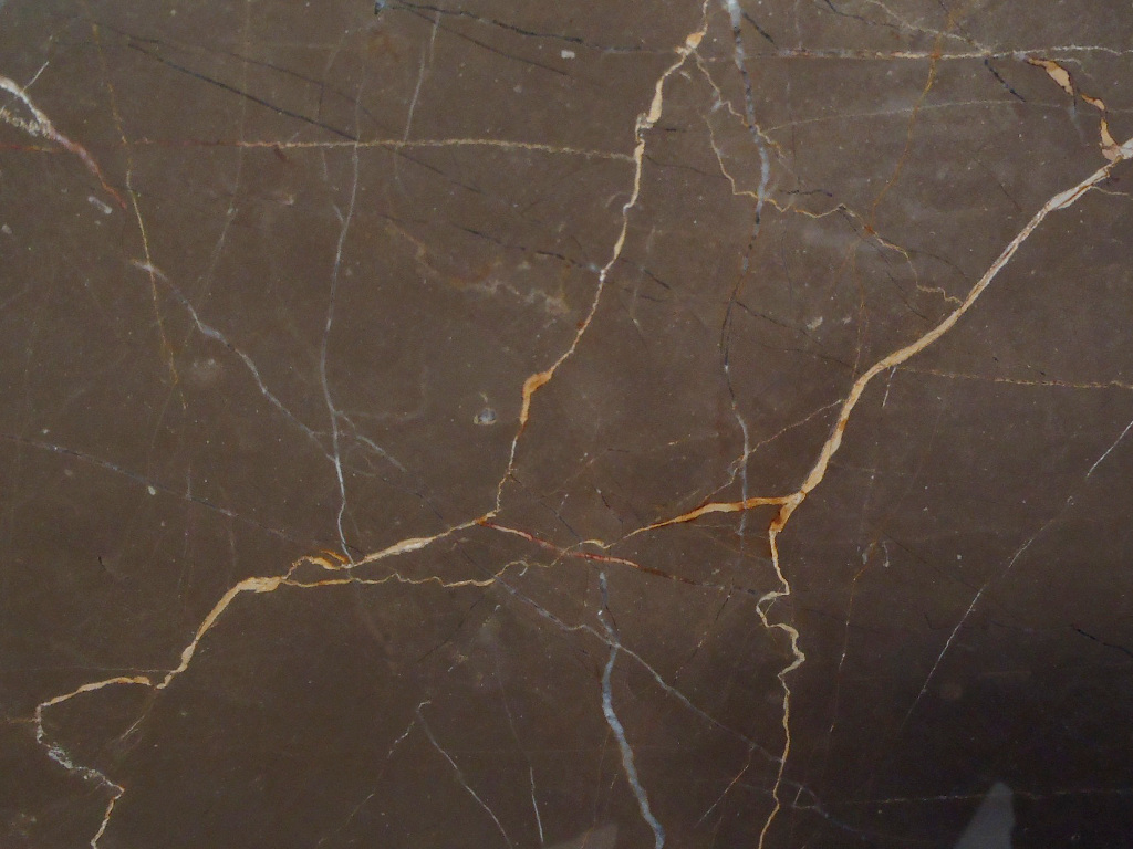 OLIVE BROWN (BROWN TOOZ) MARBLE