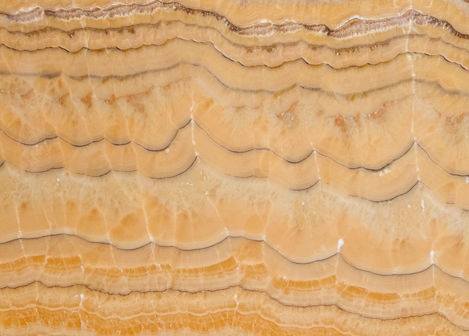 ONICE ARANCIO ONYX