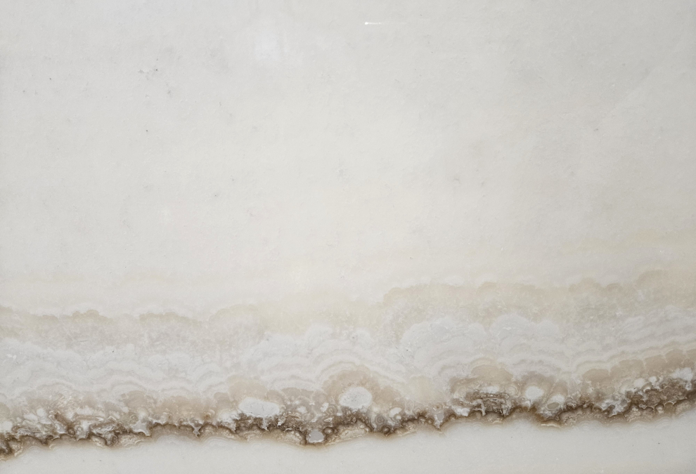 ONICE IVORY EXTRA ONYX ONICE IVORY EXTRA ONYX