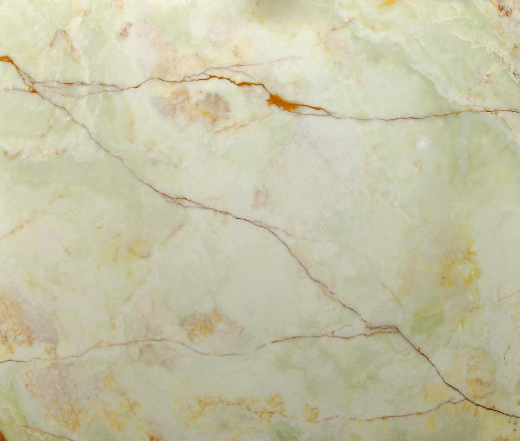 ONICE VERDE PERSIANO ONYX