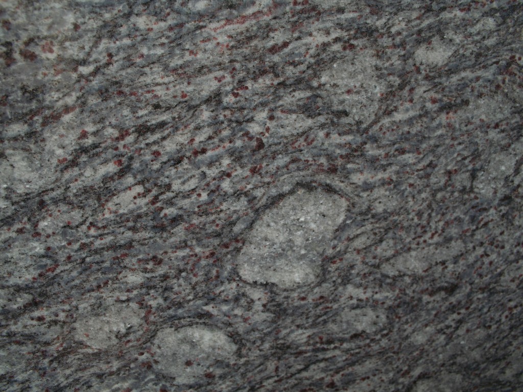 ORISSA BLUE GRANITE