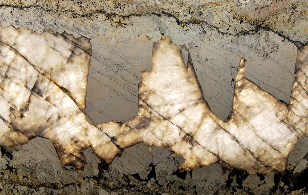 PATAGONIA QUARTZITES PATAGONIA QUARTZITES
