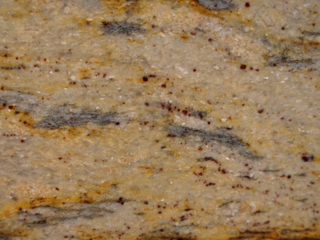 PRAHA GOLD (KALAHARY GOLD) GRANITE