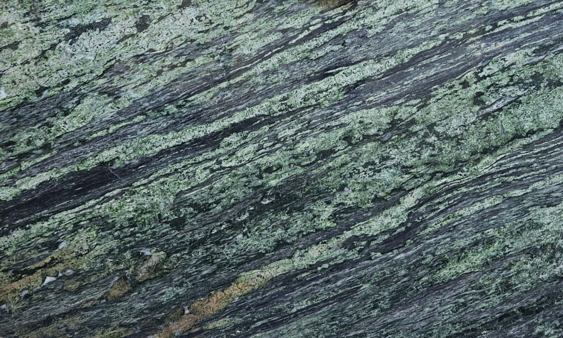 BOWENITE QUARTZITES