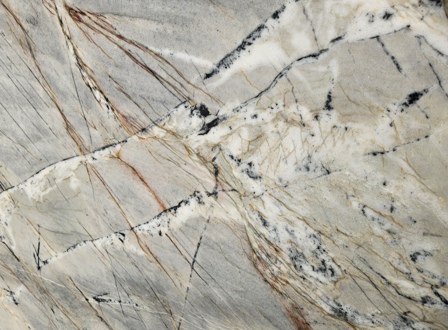 QUARZITE IJEN BLUE GRANIET