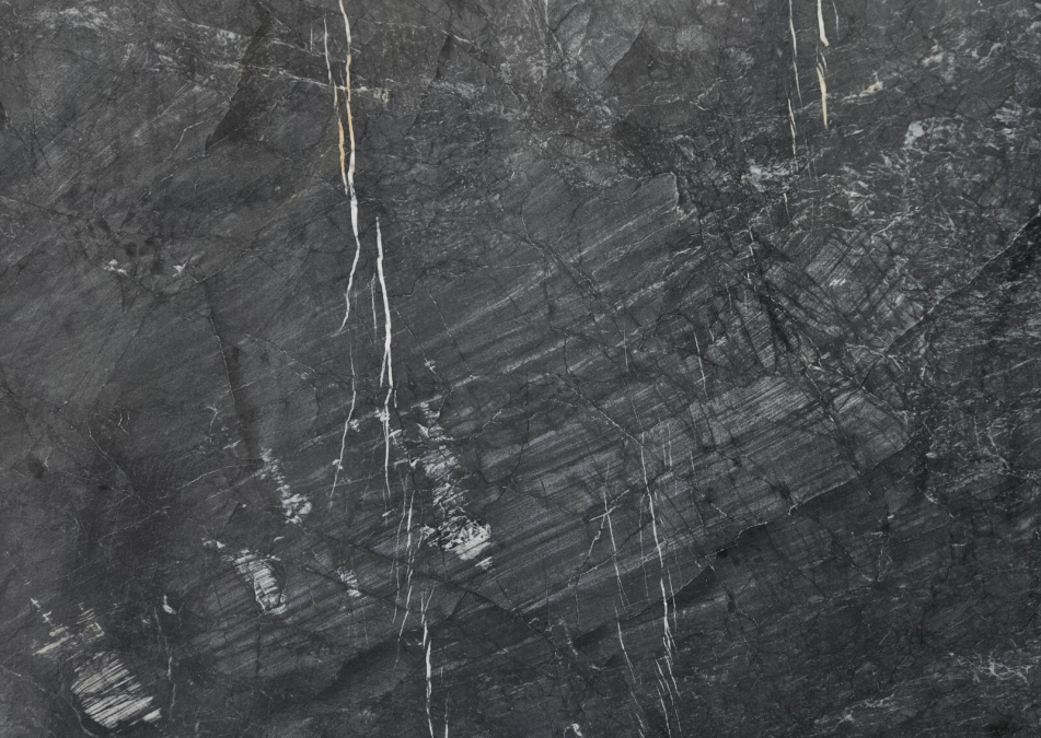 QUARZITE NOTRE DAME (TAJ BLACK) QUARTZITES